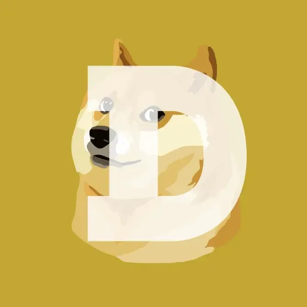 DOGE Up or Down 1h icon